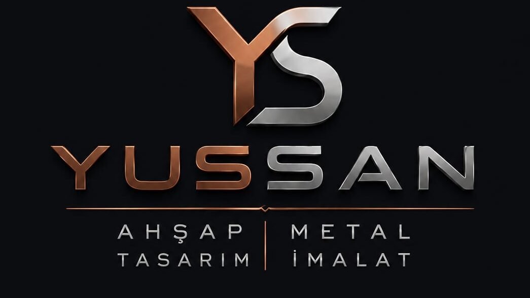Yussan Ahşap Metal Tasarım İmalat